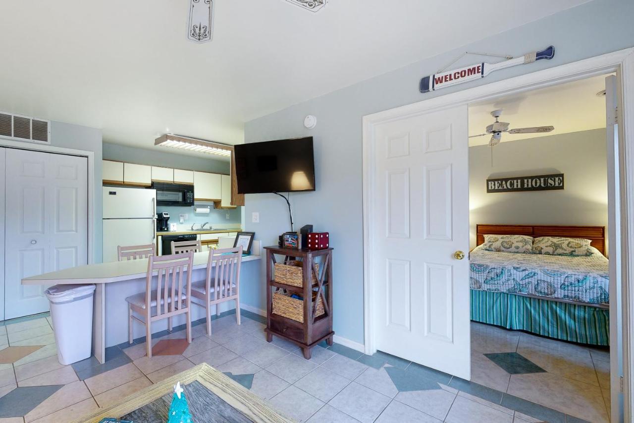 Club Ocean Villa 2 97 Ocean City Ngoại thất bức ảnh