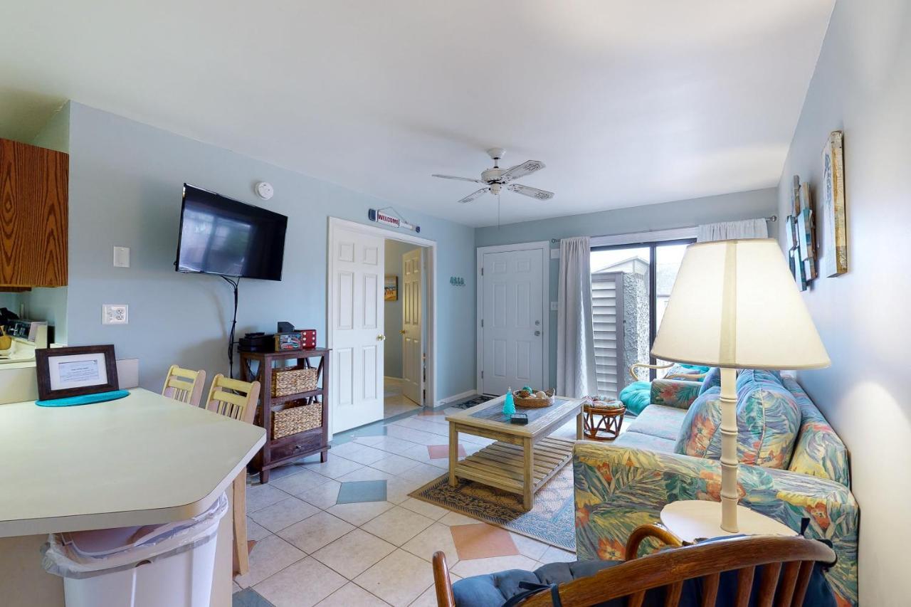 Club Ocean Villa 2 97 Ocean City Ngoại thất bức ảnh