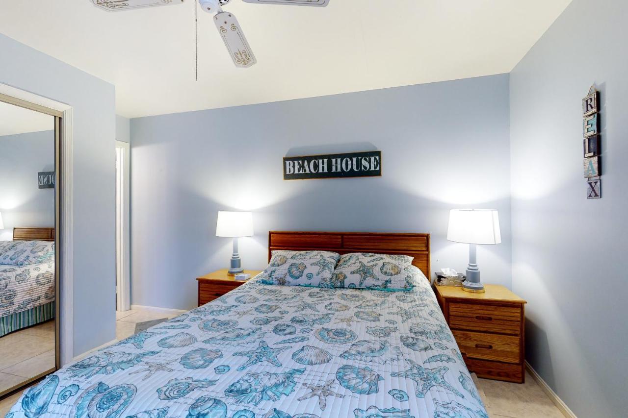 Club Ocean Villa 2 97 Ocean City Ngoại thất bức ảnh