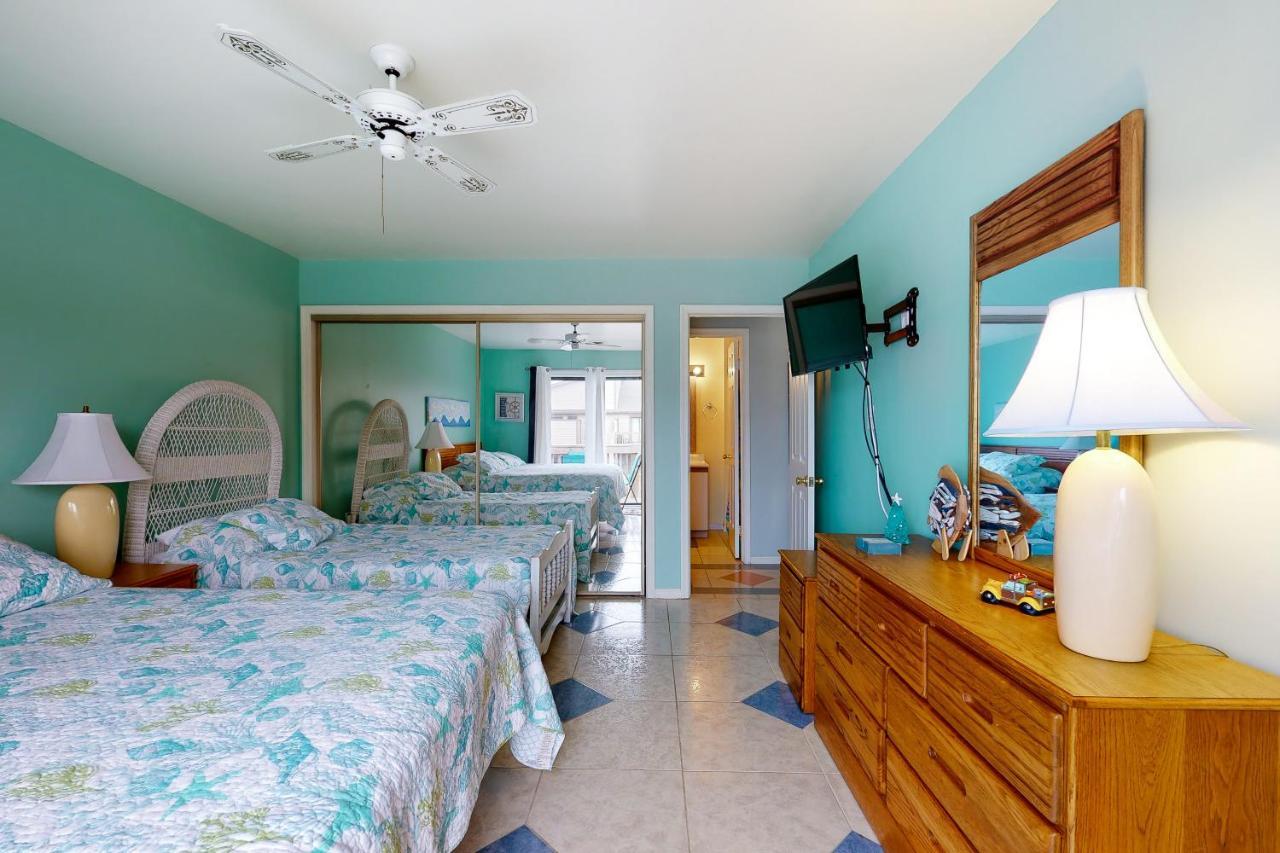 Club Ocean Villa 2 97 Ocean City Ngoại thất bức ảnh
