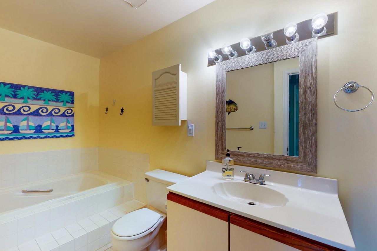 Club Ocean Villa 2 97 Ocean City Ngoại thất bức ảnh