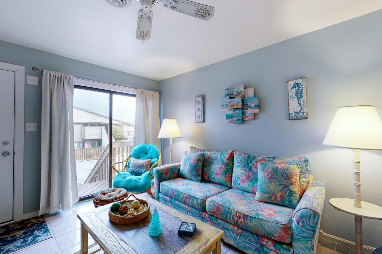 Club Ocean Villa 2 97 Ocean City Ngoại thất bức ảnh